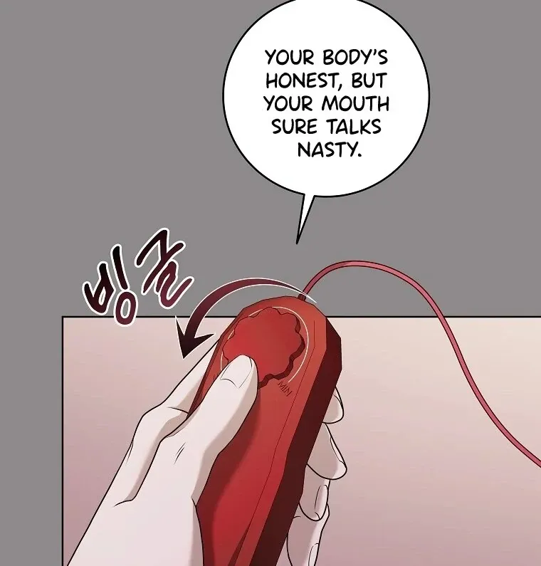 The Darkest Red Chapter 3 page 75 - 