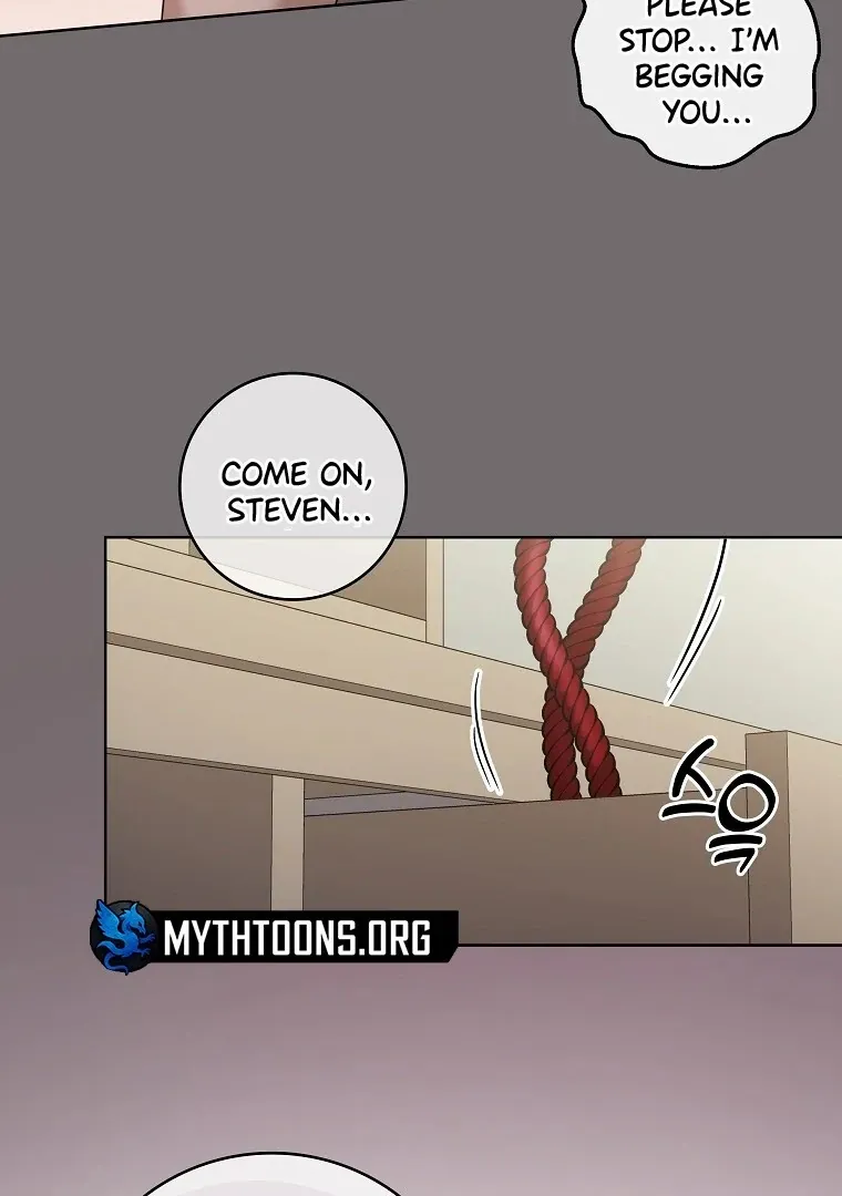 The Darkest Red Chapter 3 page 79 - 