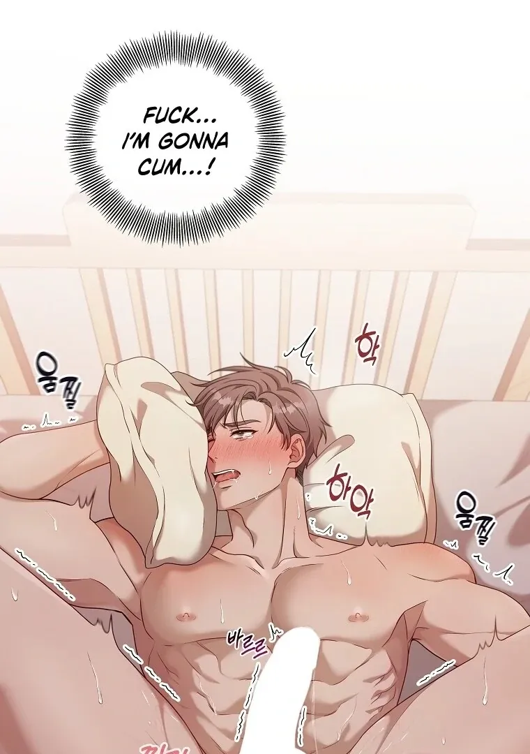 The Darkest Red Chapter 3 page 10 - 