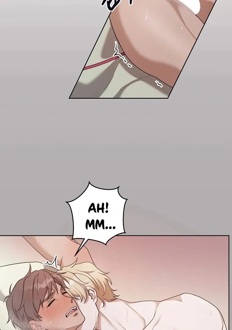 The Darkest Red Chapter 4 page 14 - 