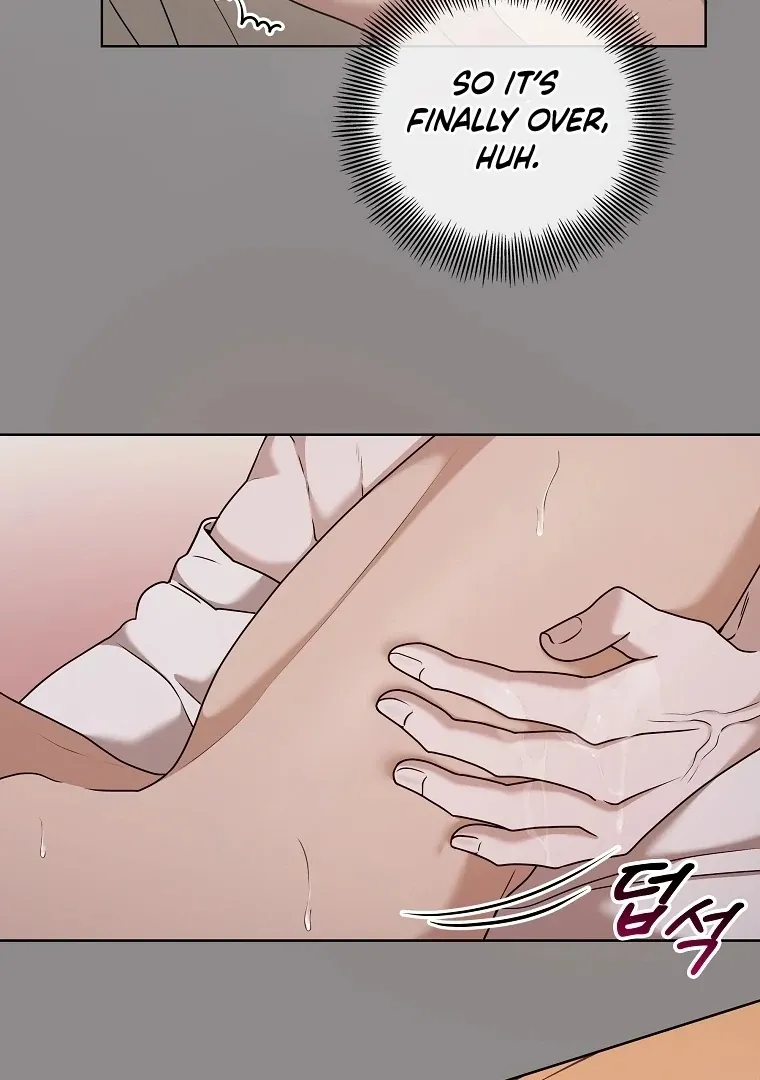 The Darkest Red Chapter 4 page 22 - 