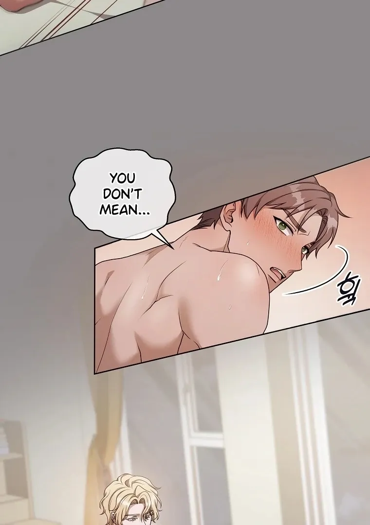 The Darkest Red Chapter 4 page 24 - 