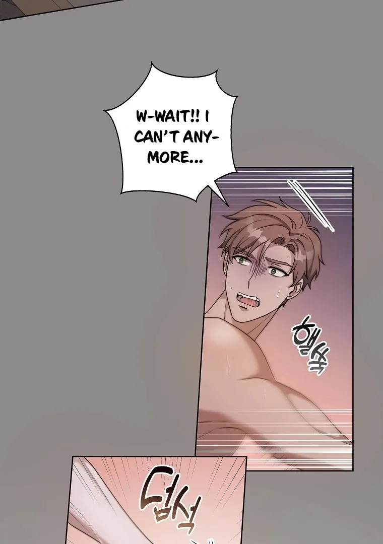 The Darkest Red Chapter 4 page 26 - 