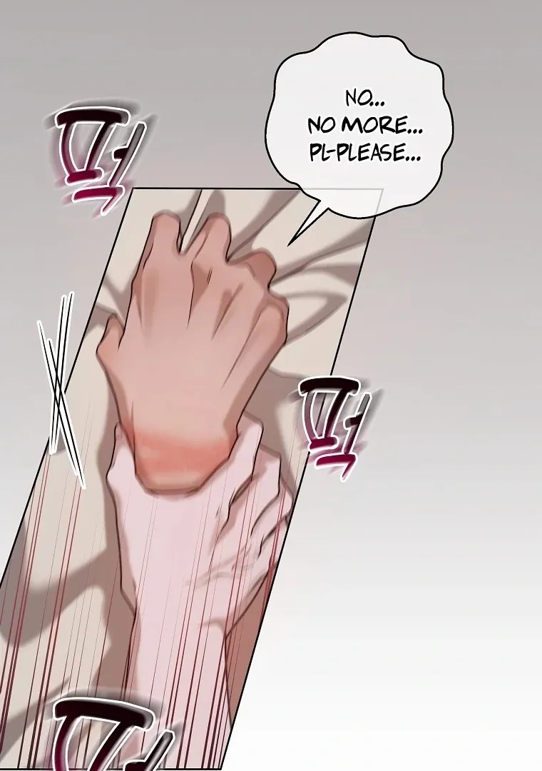 The Darkest Red Chapter 4 page 33 - 