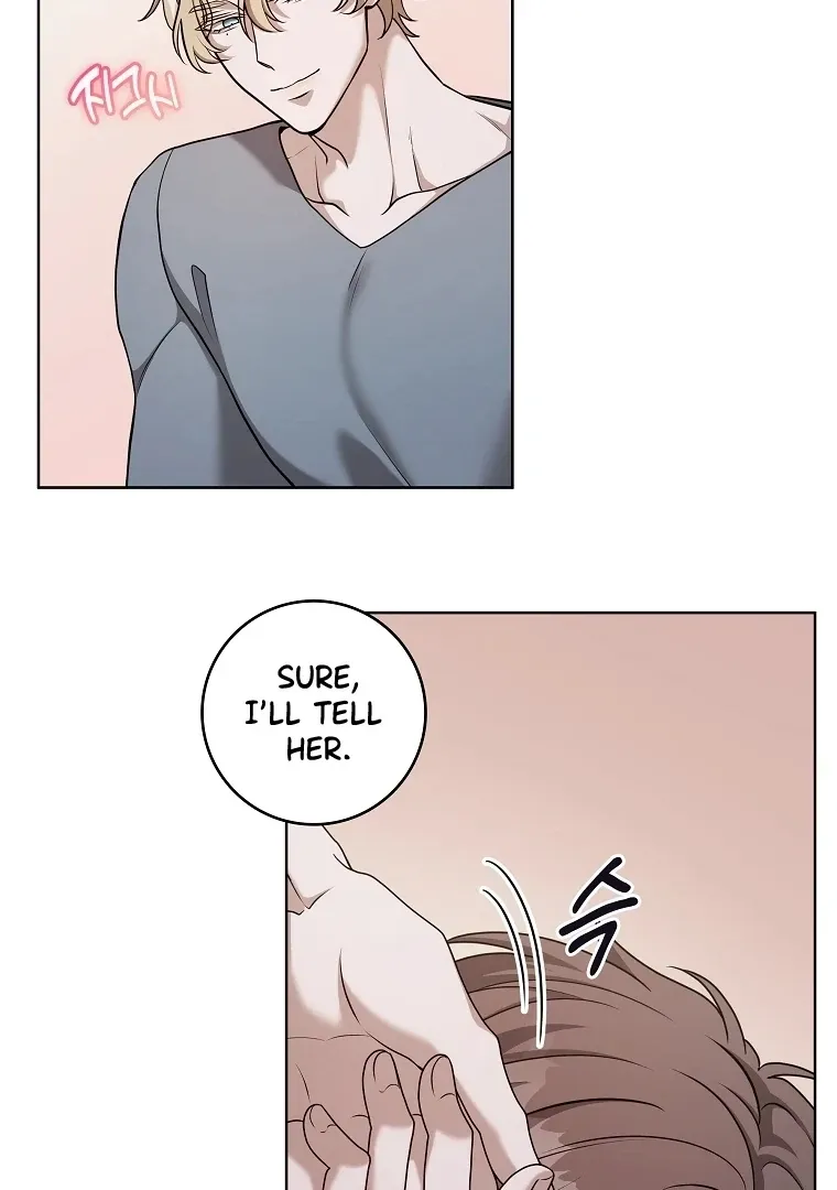 The Darkest Red Chapter 4 page 42 - 