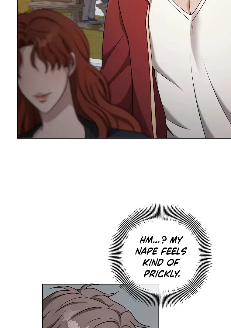 The Darkest Red Chapter 4 page 54 - 