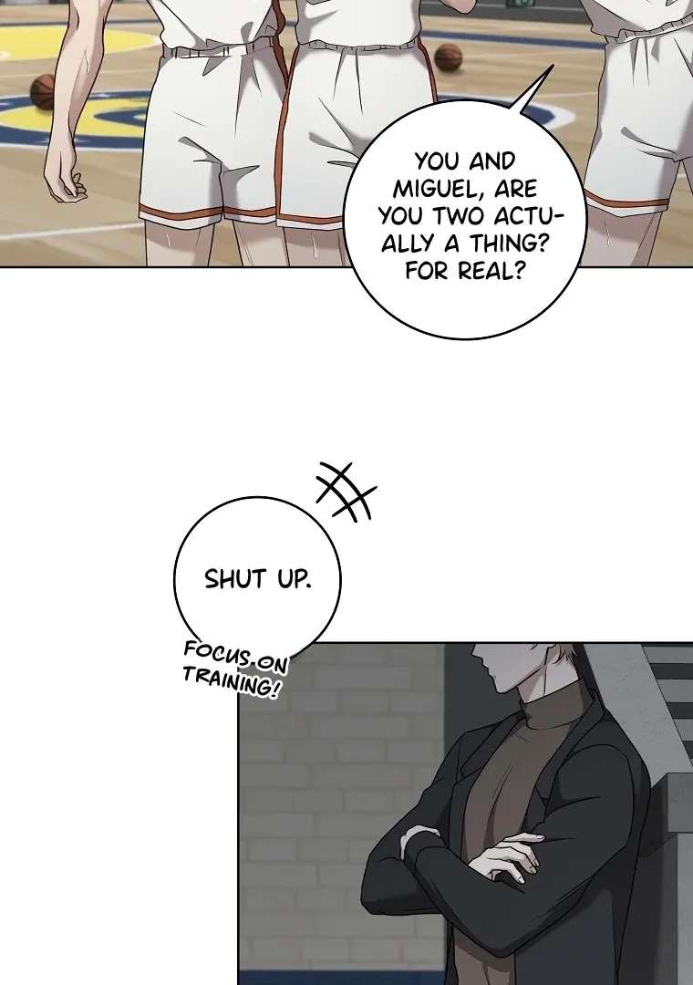 The Darkest Red Chapter 4 page 65 - 