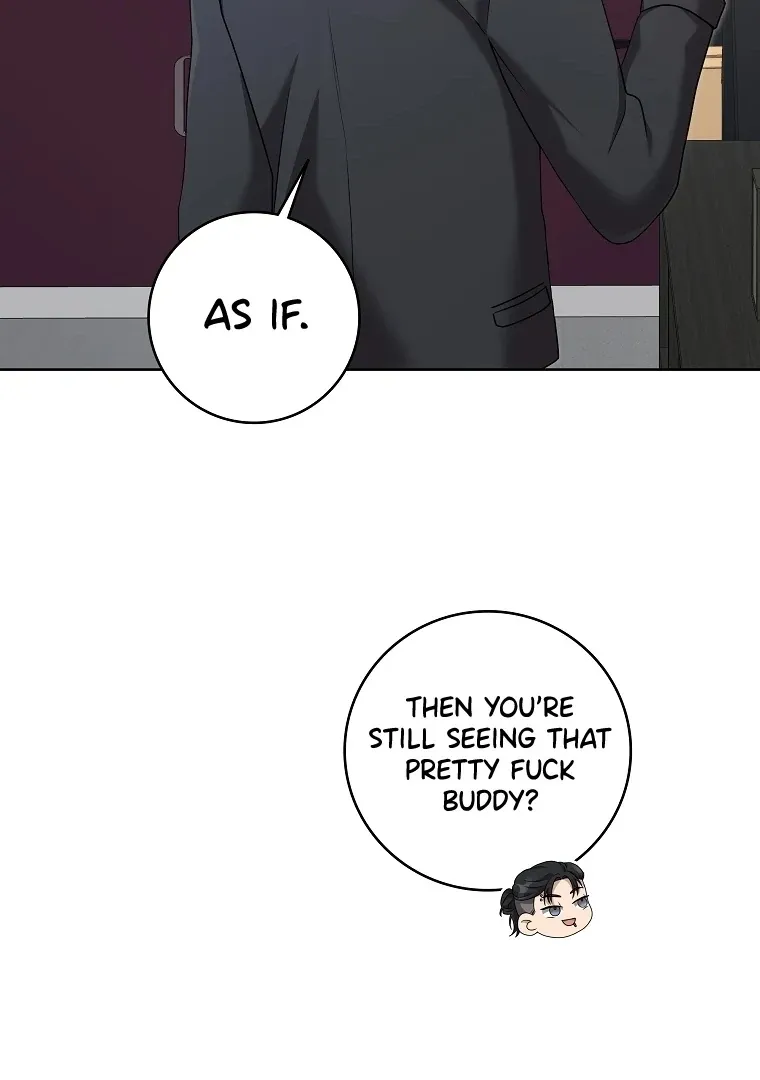 The Darkest Red Chapter 4 page 71 - 