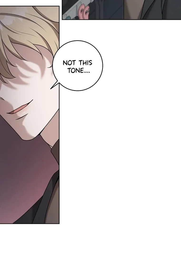 The Darkest Red Chapter 4 page 77 - 