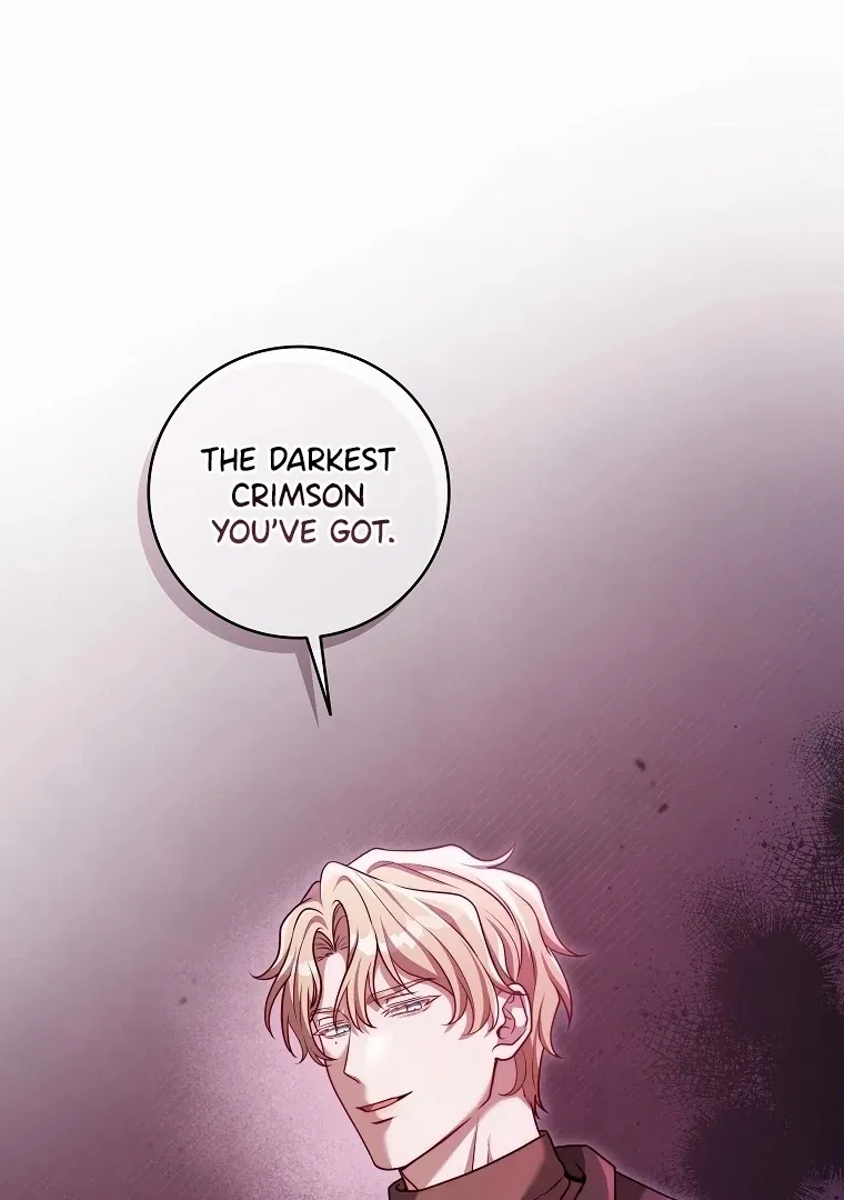 The Darkest Red Chapter 4 page 78 - 