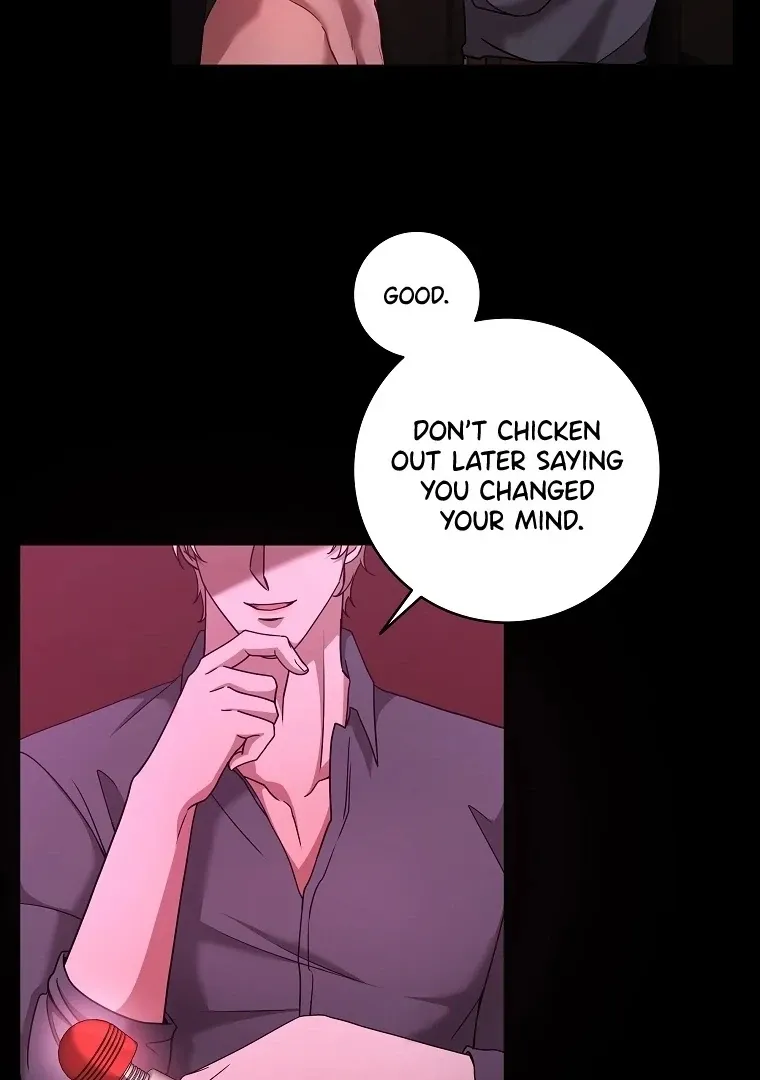 The Darkest Red Chapter 5 page 29 - 