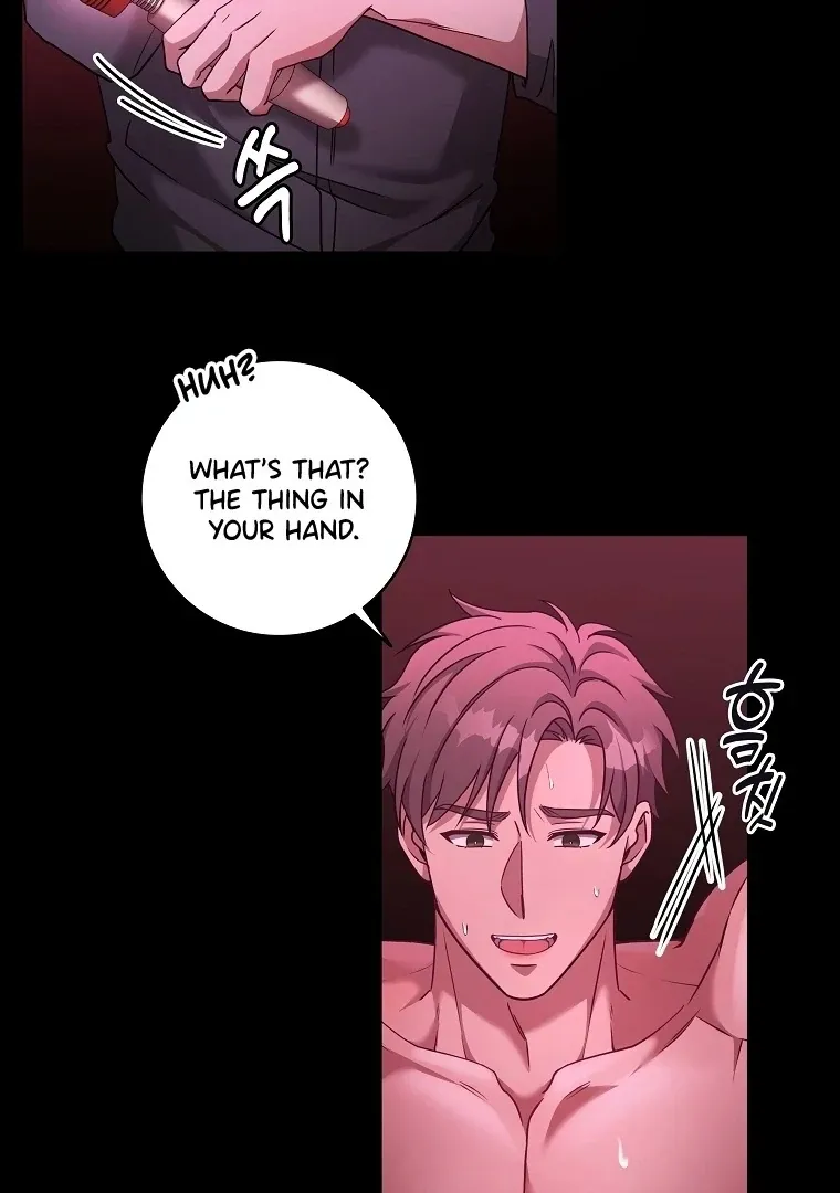 The Darkest Red Chapter 5 page 30 - 
