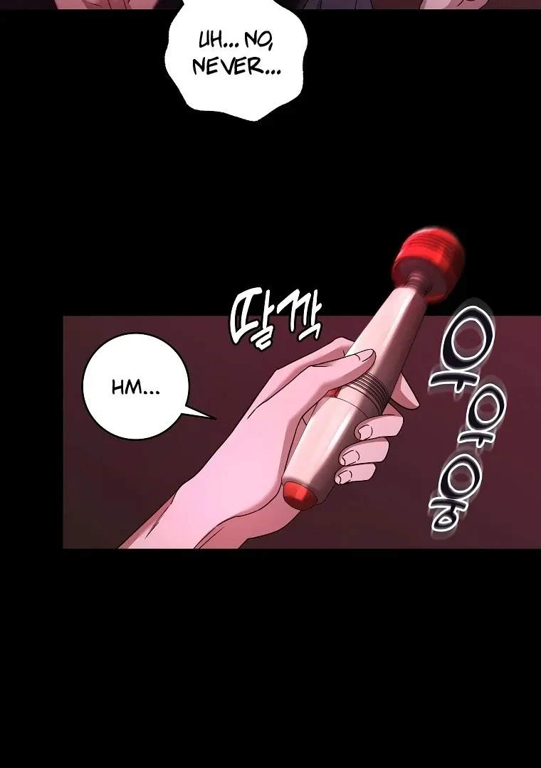The Darkest Red Chapter 5 page 32 - 