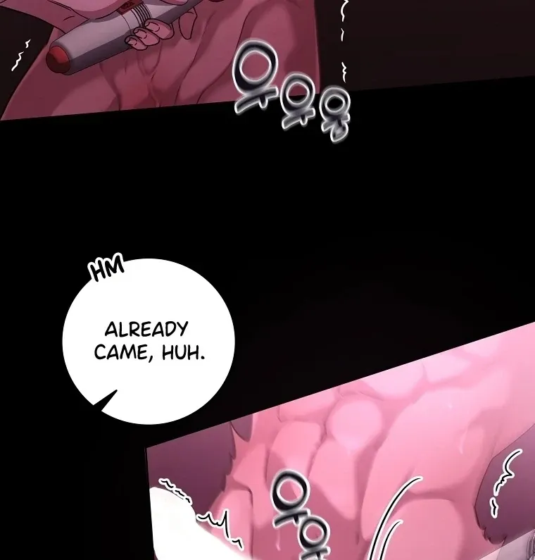 The Darkest Red Chapter 5 page 36 - 