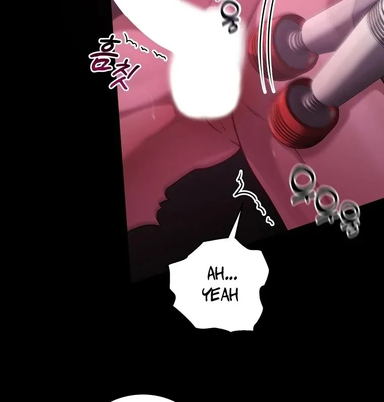 The Darkest Red Chapter 5 page 37 - 