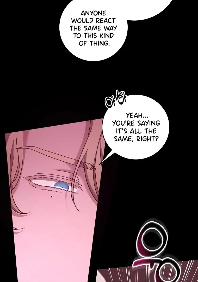 The Darkest Red Chapter 5 page 39 - 