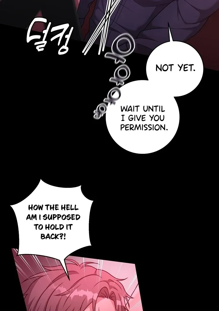 The Darkest Red Chapter 5 page 43 - 