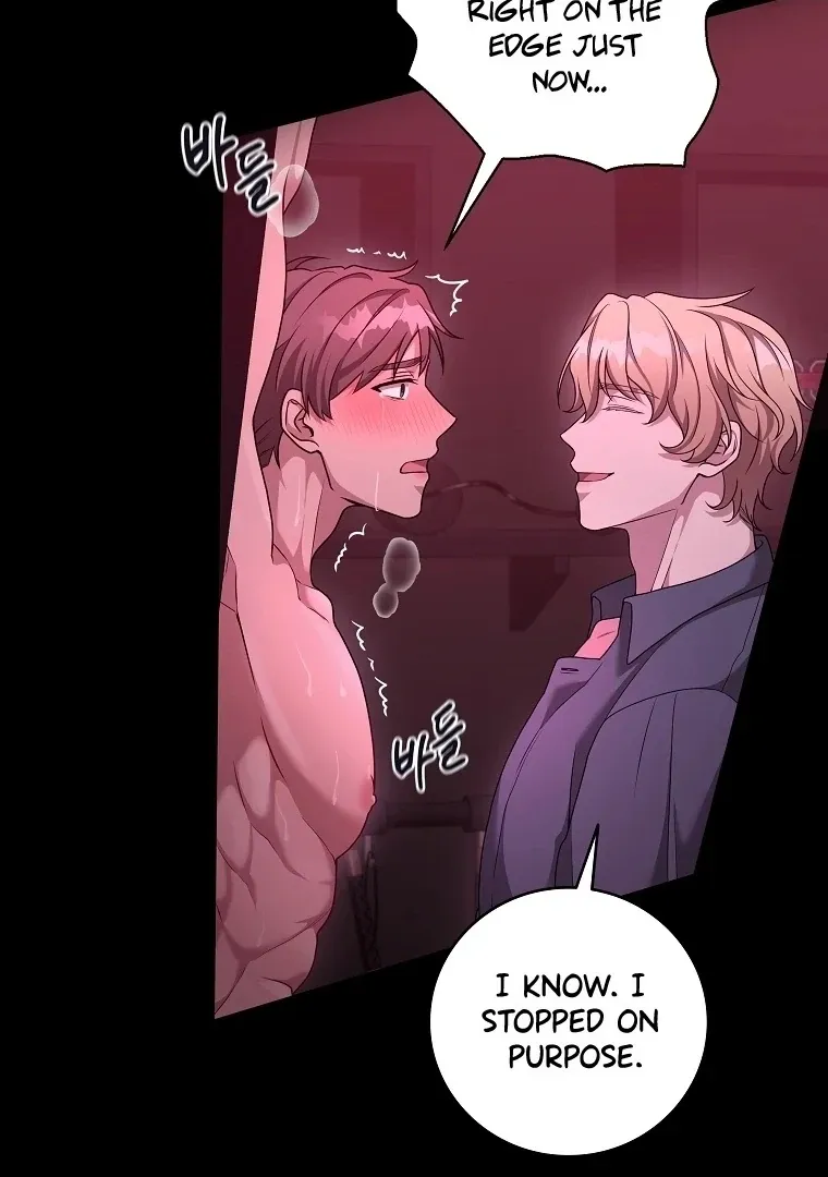 The Darkest Red Chapter 5 page 47 - 