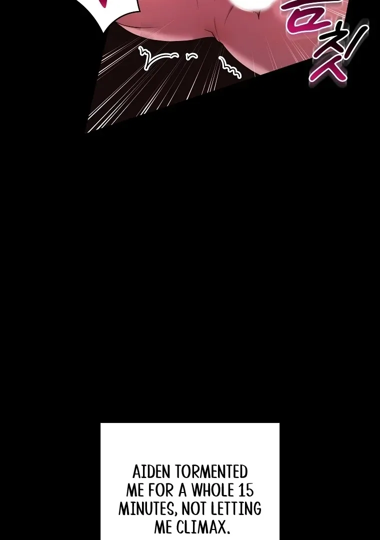 The Darkest Red Chapter 5 page 50 - 