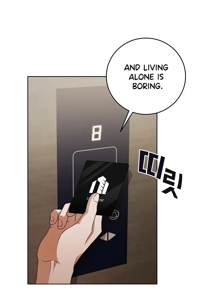 The Darkest Red Chapter 5 page 6 - 