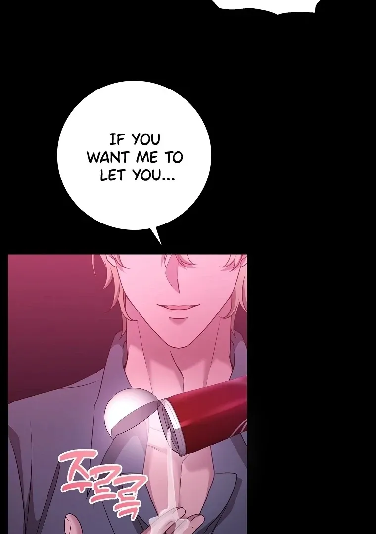 The Darkest Red Chapter 5 page 53 - 