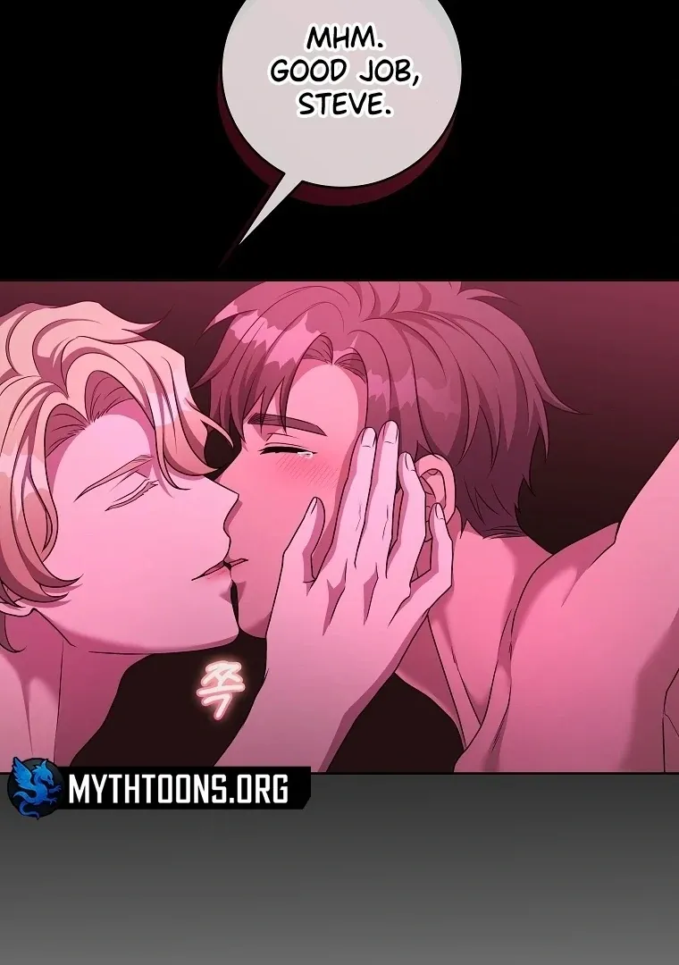The Darkest Red Chapter 5 page 61 - 
