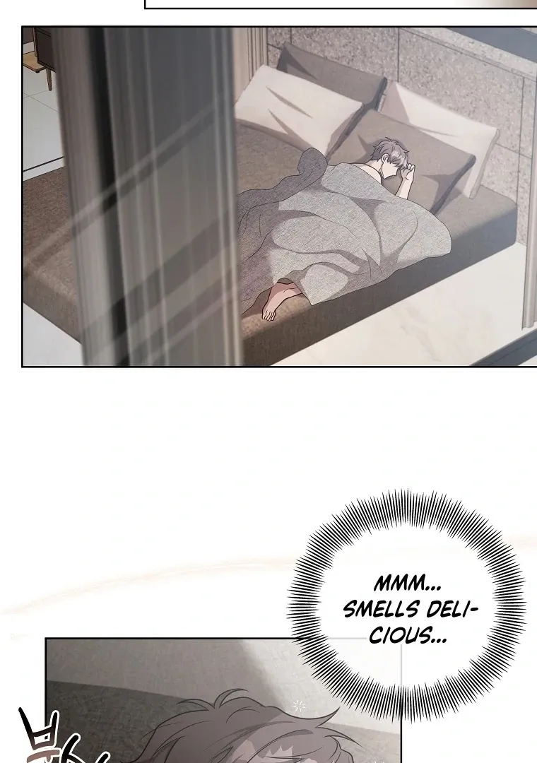 The Darkest Red Chapter 5 page 63 - 