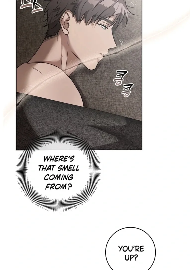 The Darkest Red Chapter 5 page 64 - 
