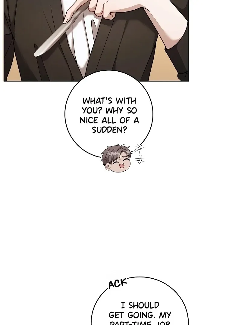 The Darkest Red Chapter 5 page 69 - 