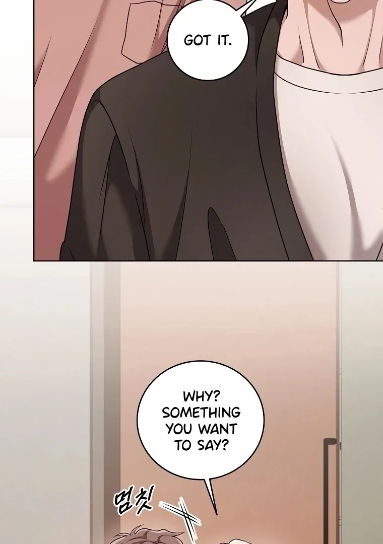 The Darkest Red Chapter 5 page 72 - 