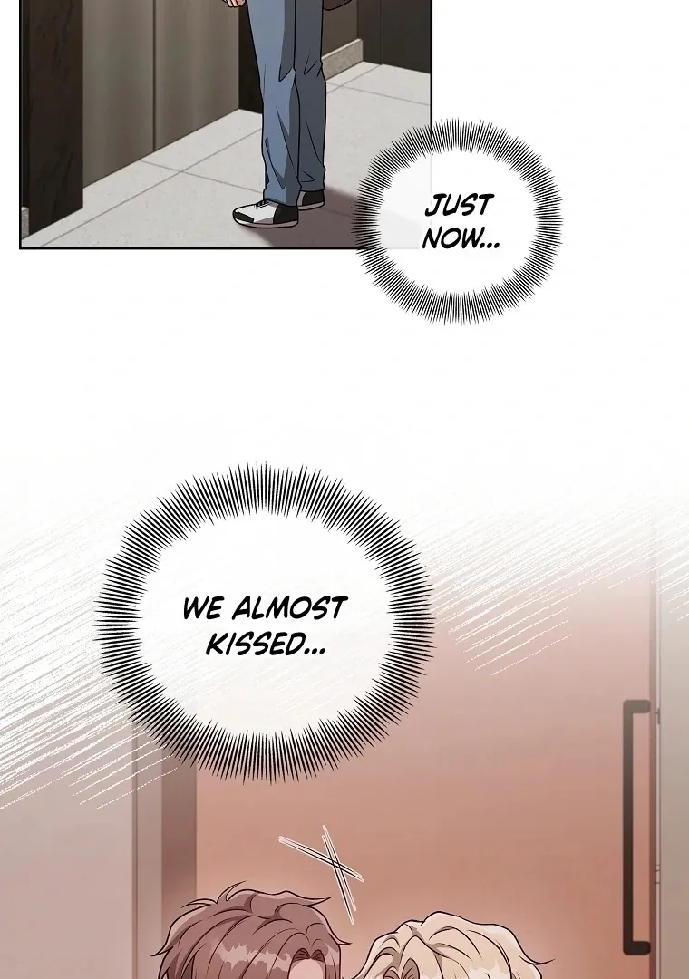 The Darkest Red Chapter 5 page 76 - 