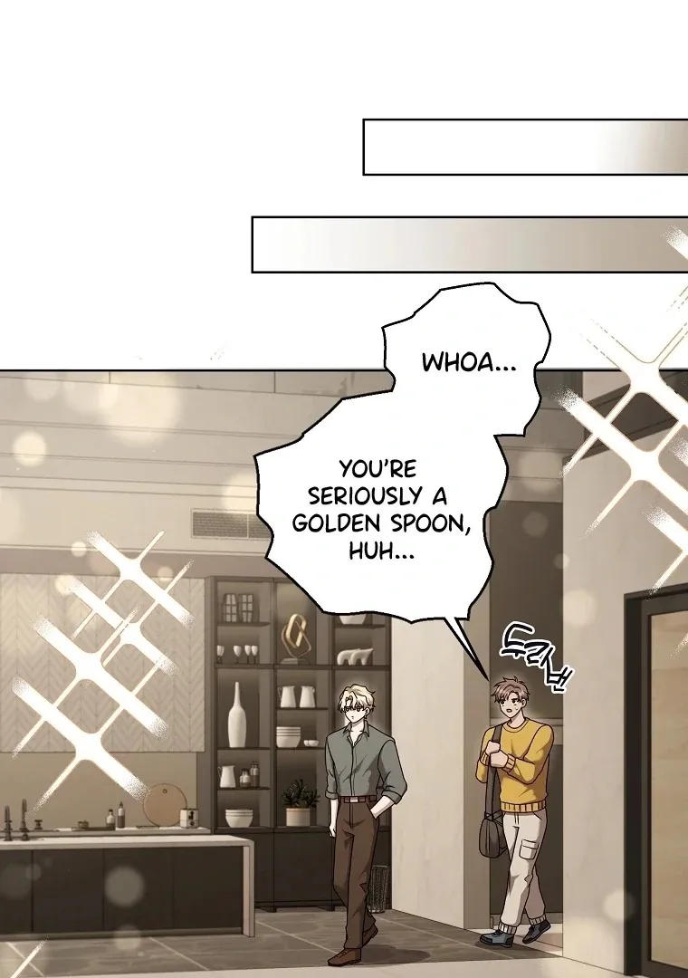 The Darkest Red Chapter 5 page 10 - 