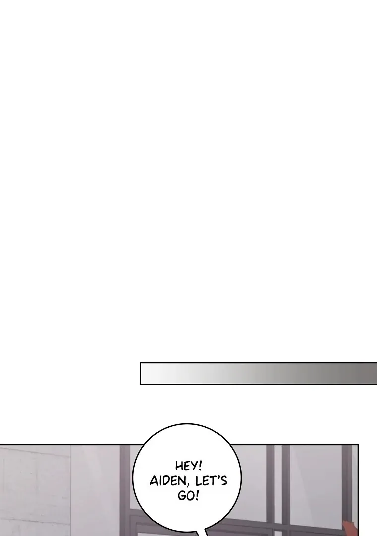 The Darkest Red Chapter 6 page 15 - 