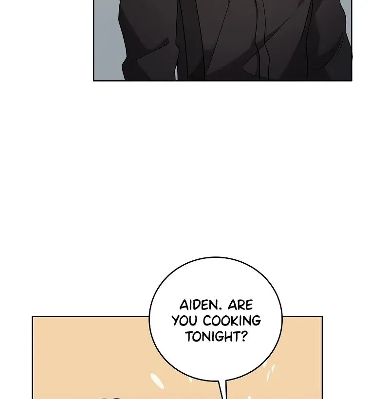 The Darkest Red Chapter 6 page 19 - 