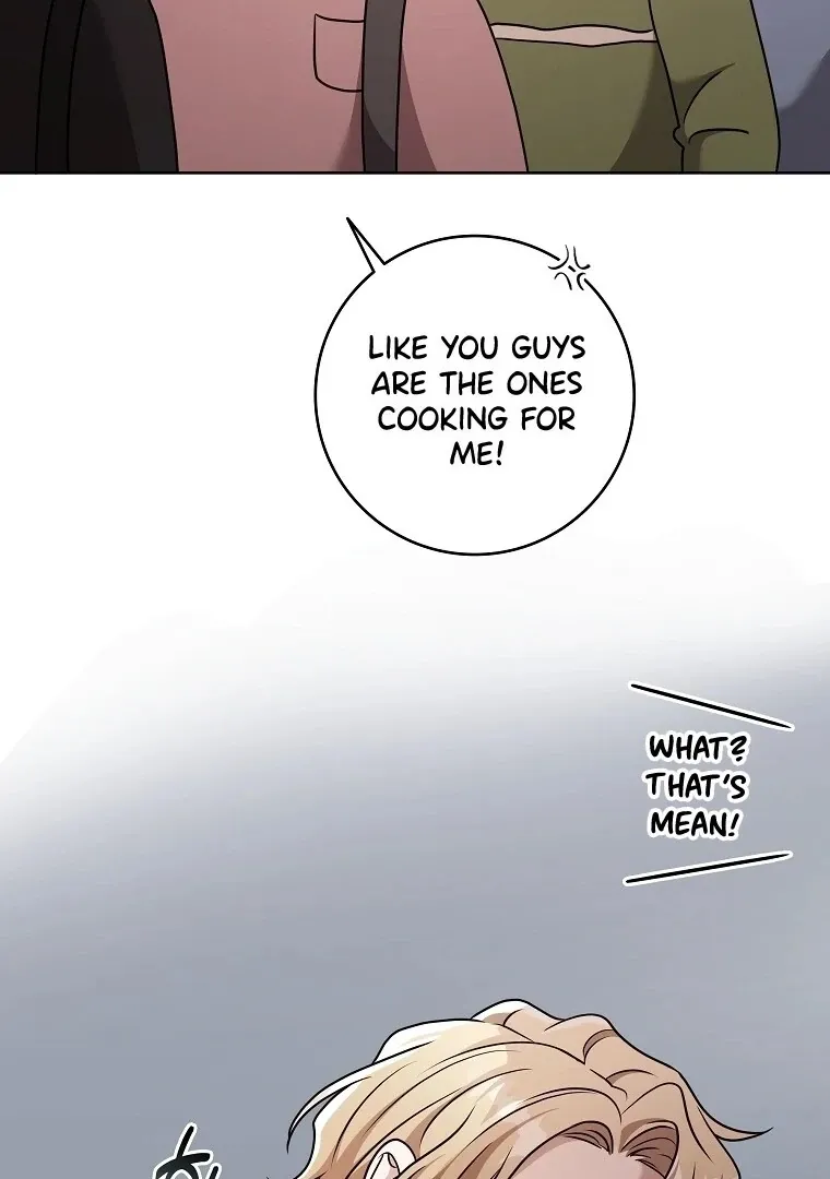 The Darkest Red Chapter 6 page 25 - 