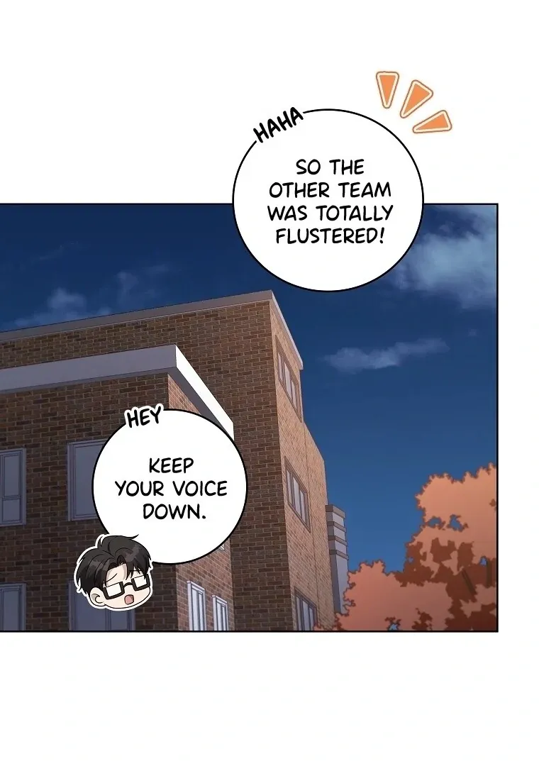 The Darkest Red Chapter 6 page 30 - 
