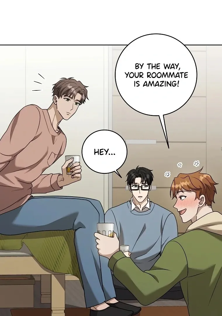 The Darkest Red Chapter 6 page 31 - 