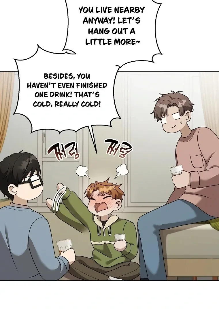 The Darkest Red Chapter 6 page 35 - 