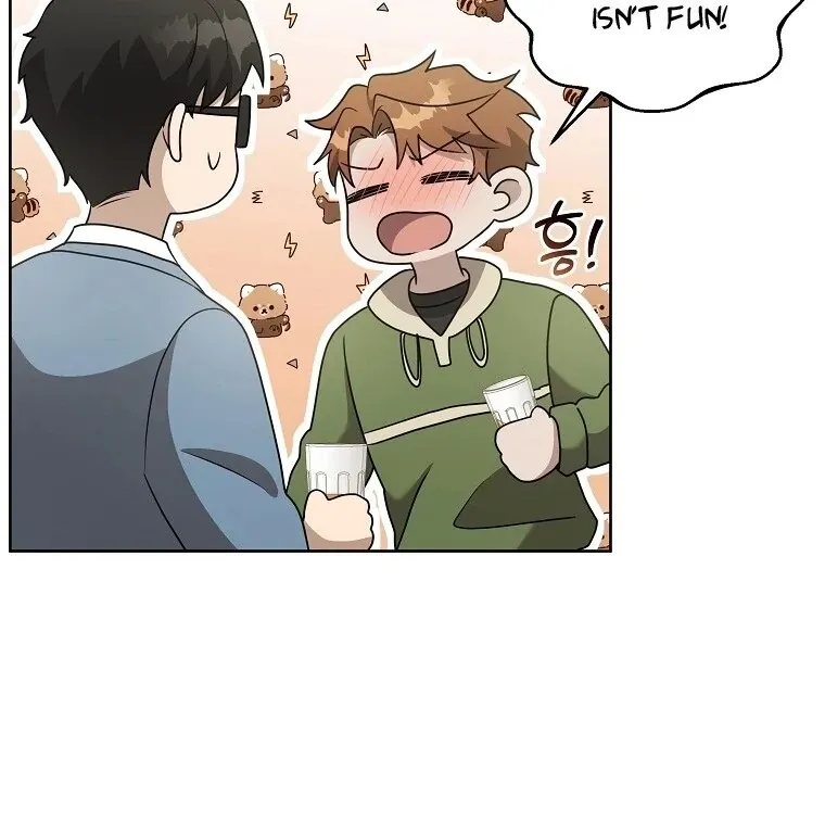 The Darkest Red Chapter 6 page 39 - 