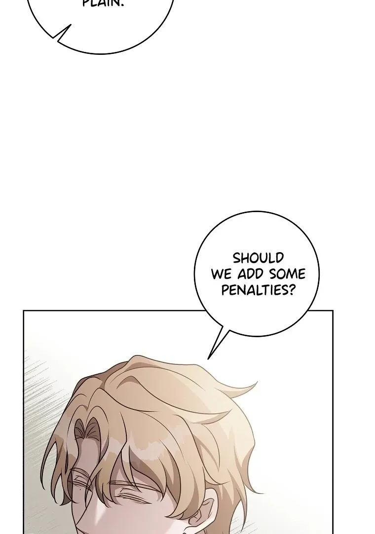 The Darkest Red Chapter 6 page 42 - 