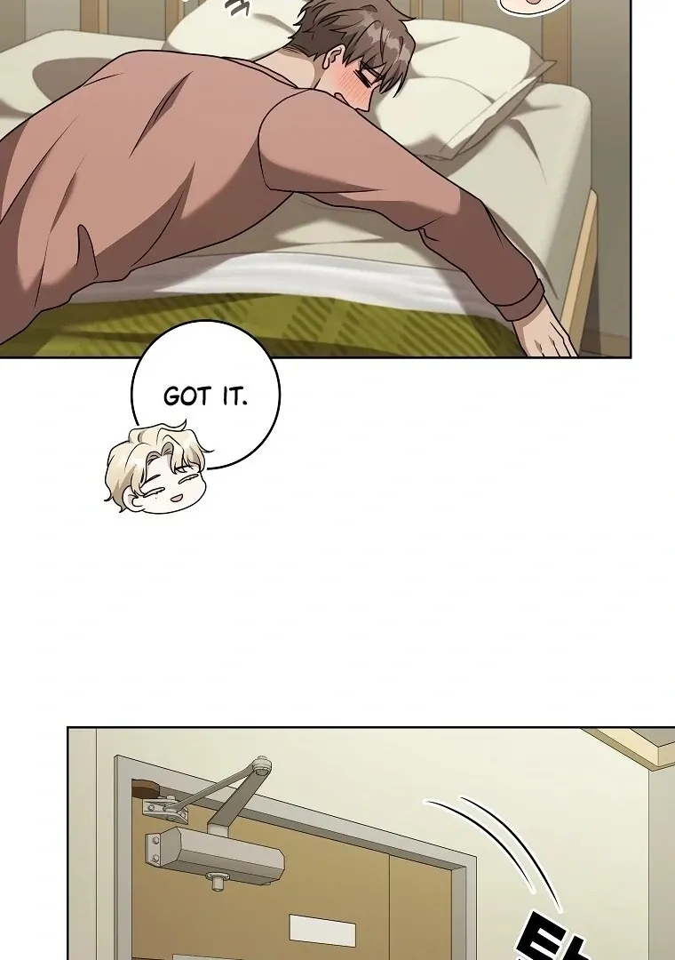 The Darkest Red Chapter 6 page 49 - 