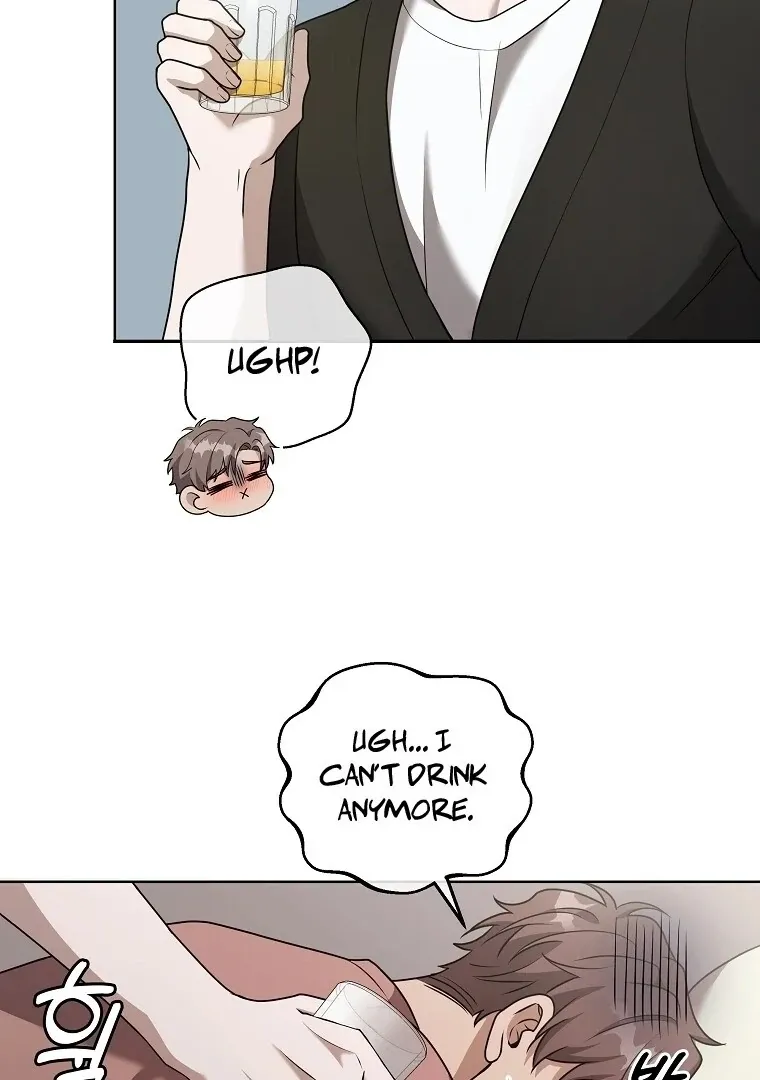 The Darkest Red Chapter 6 page 53 - 