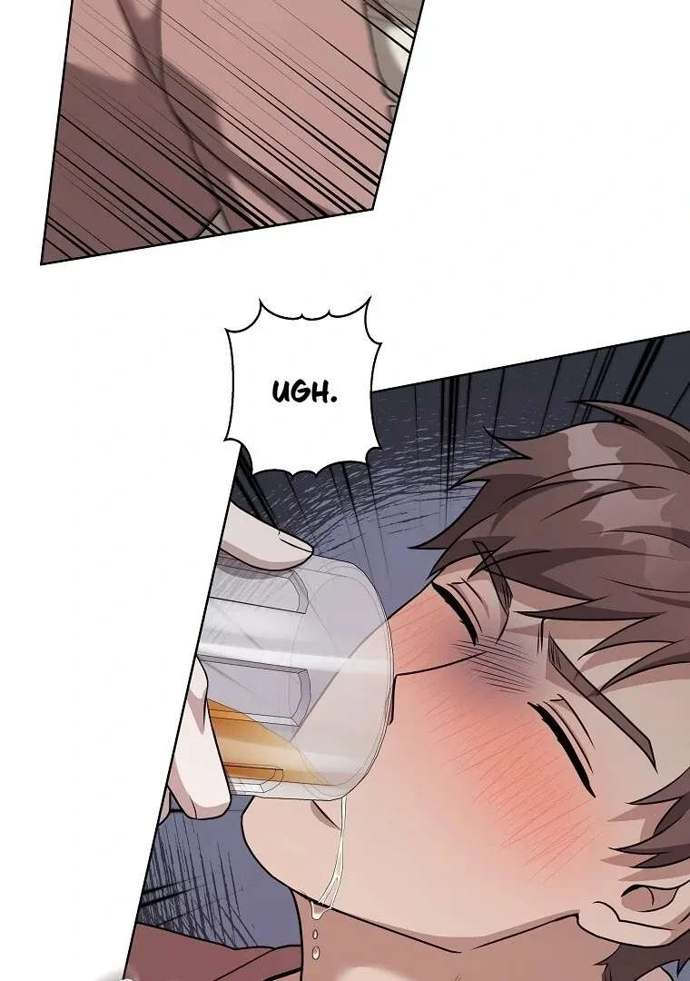 The Darkest Red Chapter 6 page 55 - 