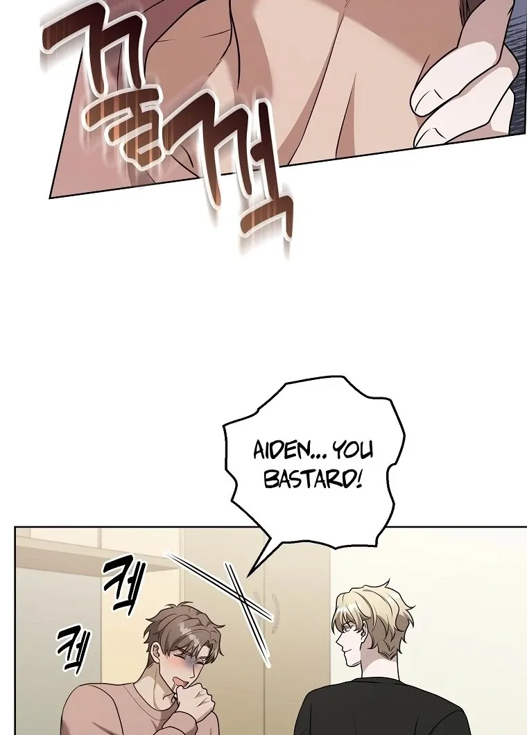 The Darkest Red Chapter 6 page 56 - 