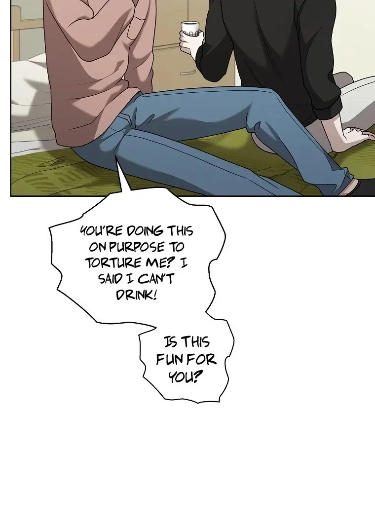 The Darkest Red Chapter 6 page 57 - 