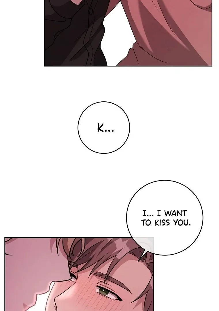 The Darkest Red Chapter 6 page 68 - 