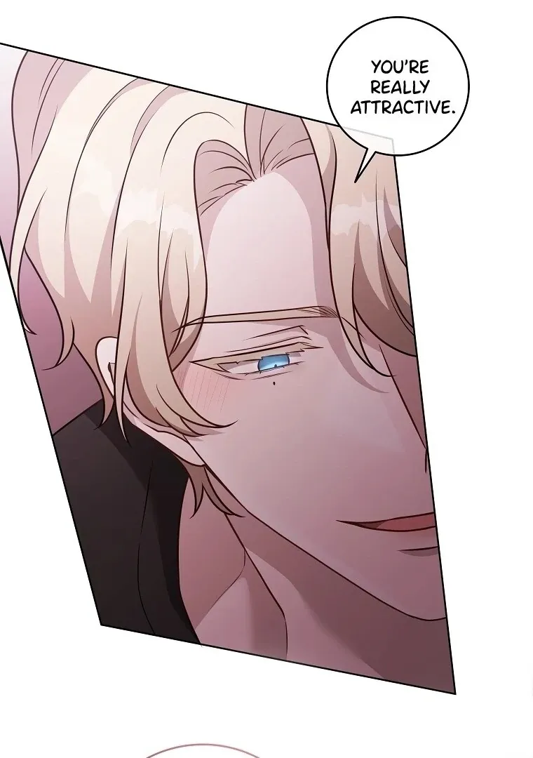 The Darkest Red Chapter 6 page 73 - 