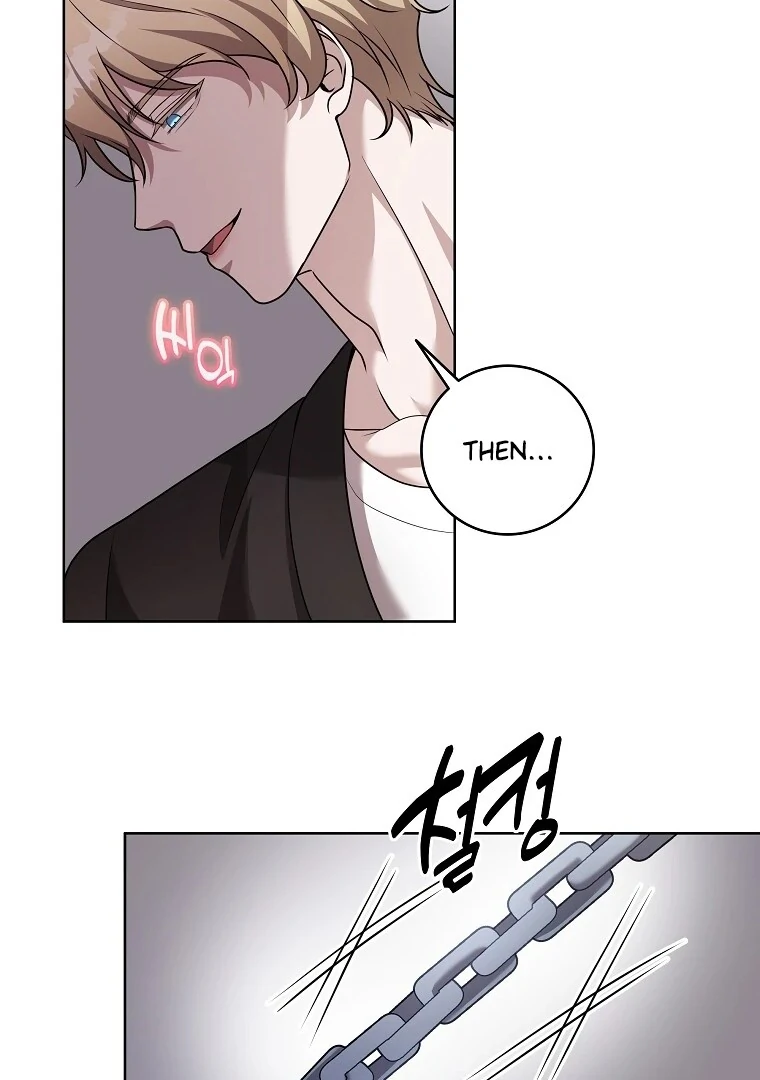 The Darkest Red Chapter 7 page 13 - 