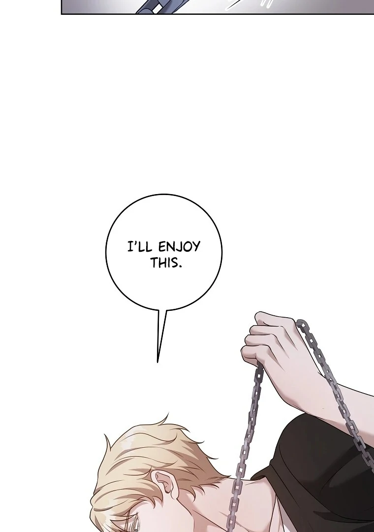 The Darkest Red Chapter 7 page 14 - 