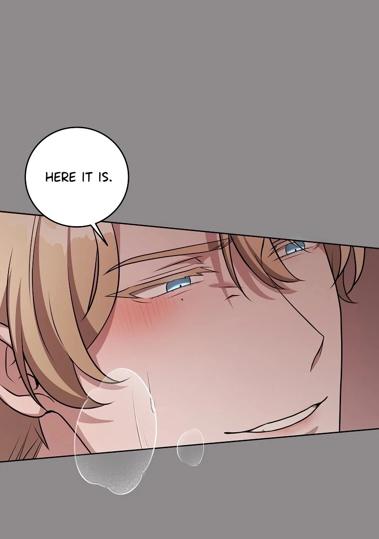 The Darkest Red Chapter 7 page 22 - 